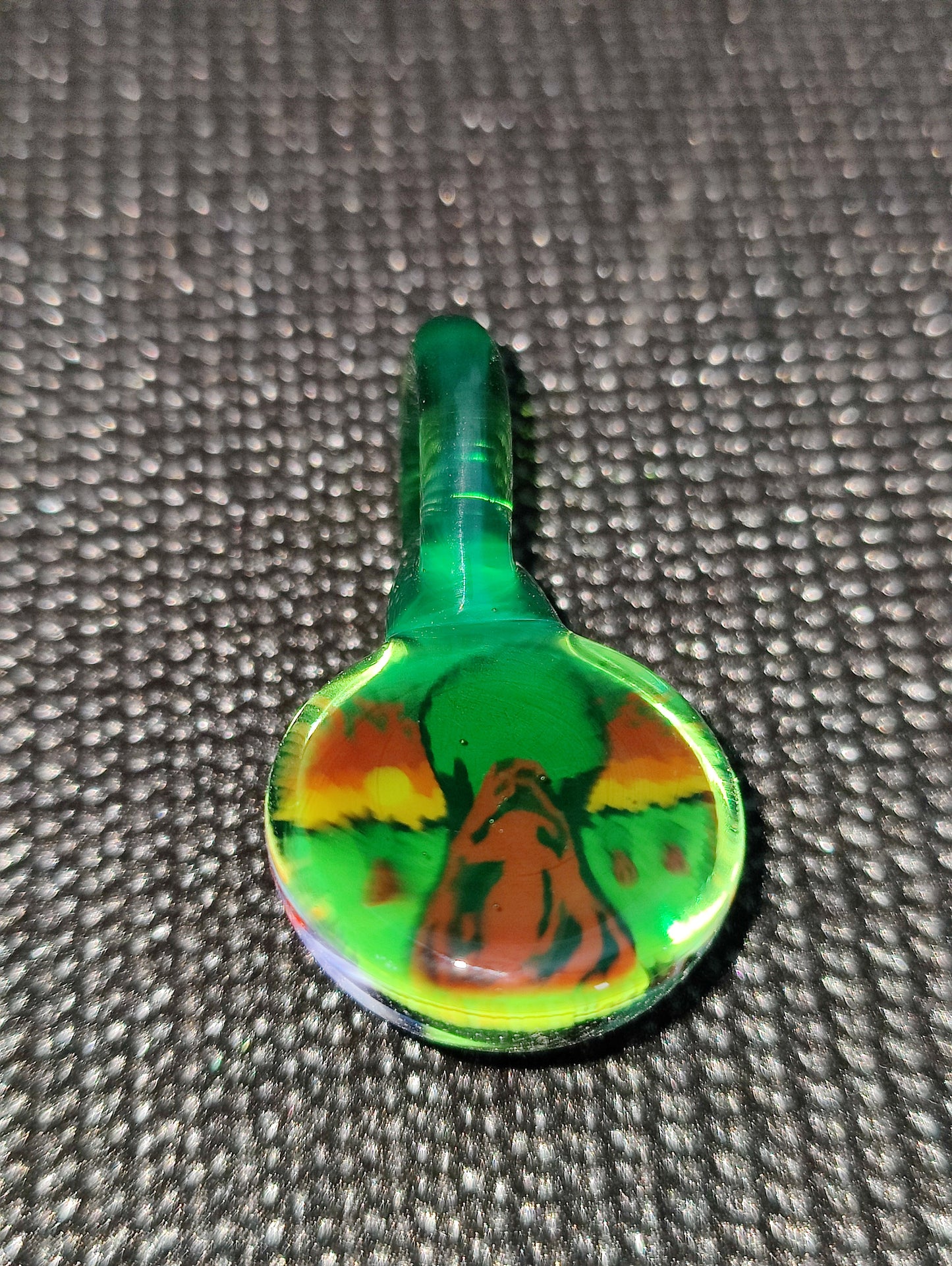 Murrine #18 pendant