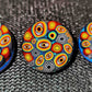 Murrine #20 marble