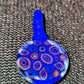 Murrine pendant #20