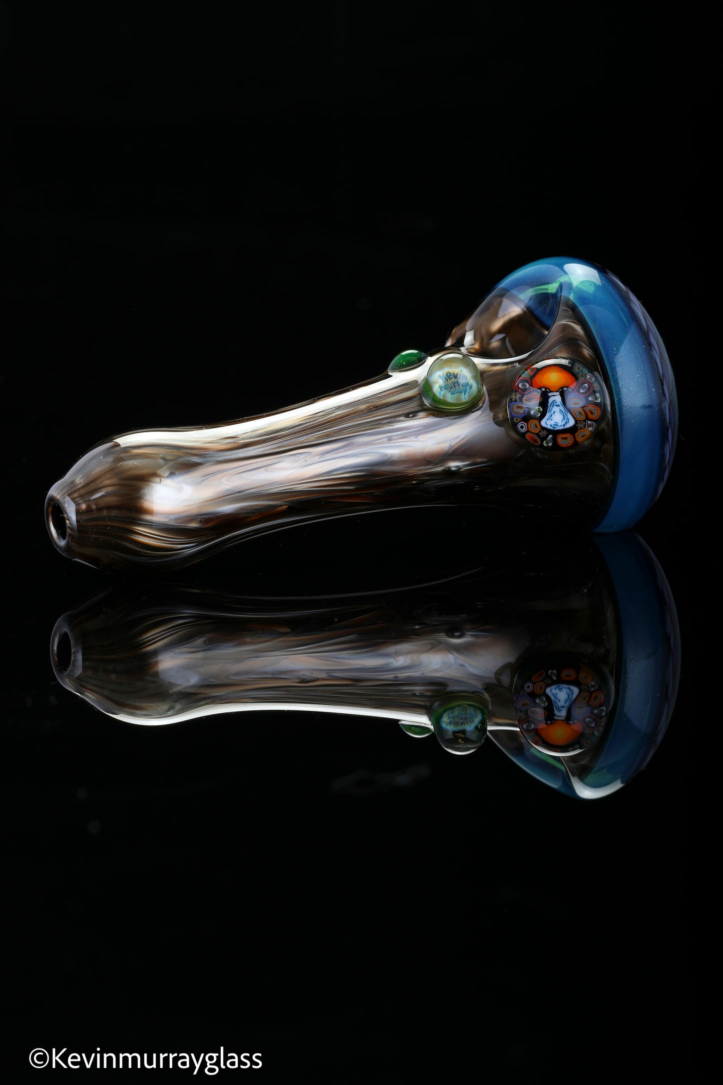 Spoon pipe