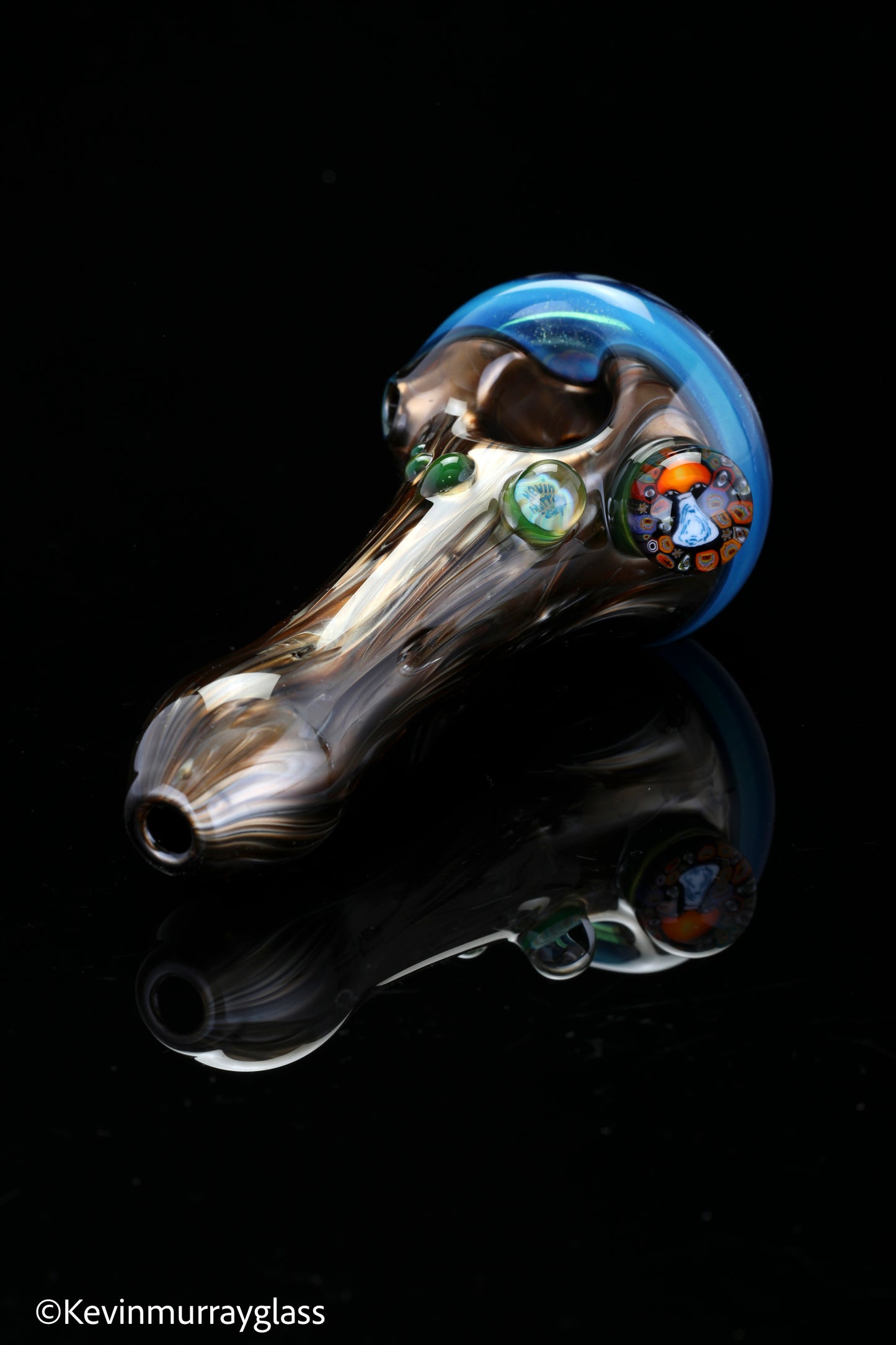 Spoon pipe