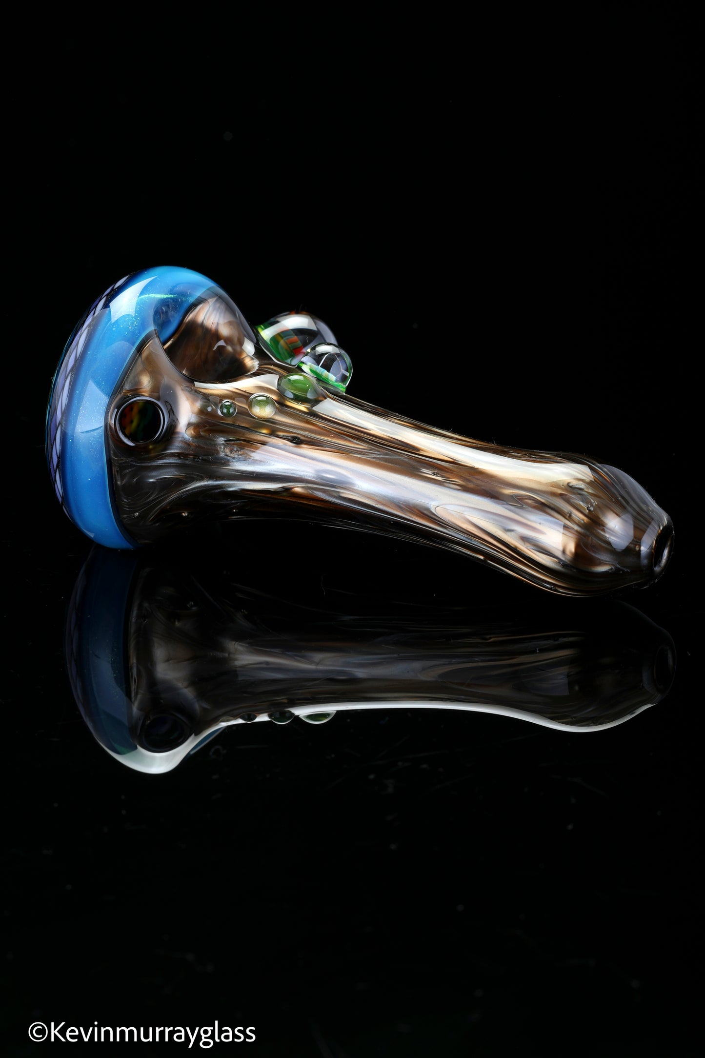 Spoon pipe