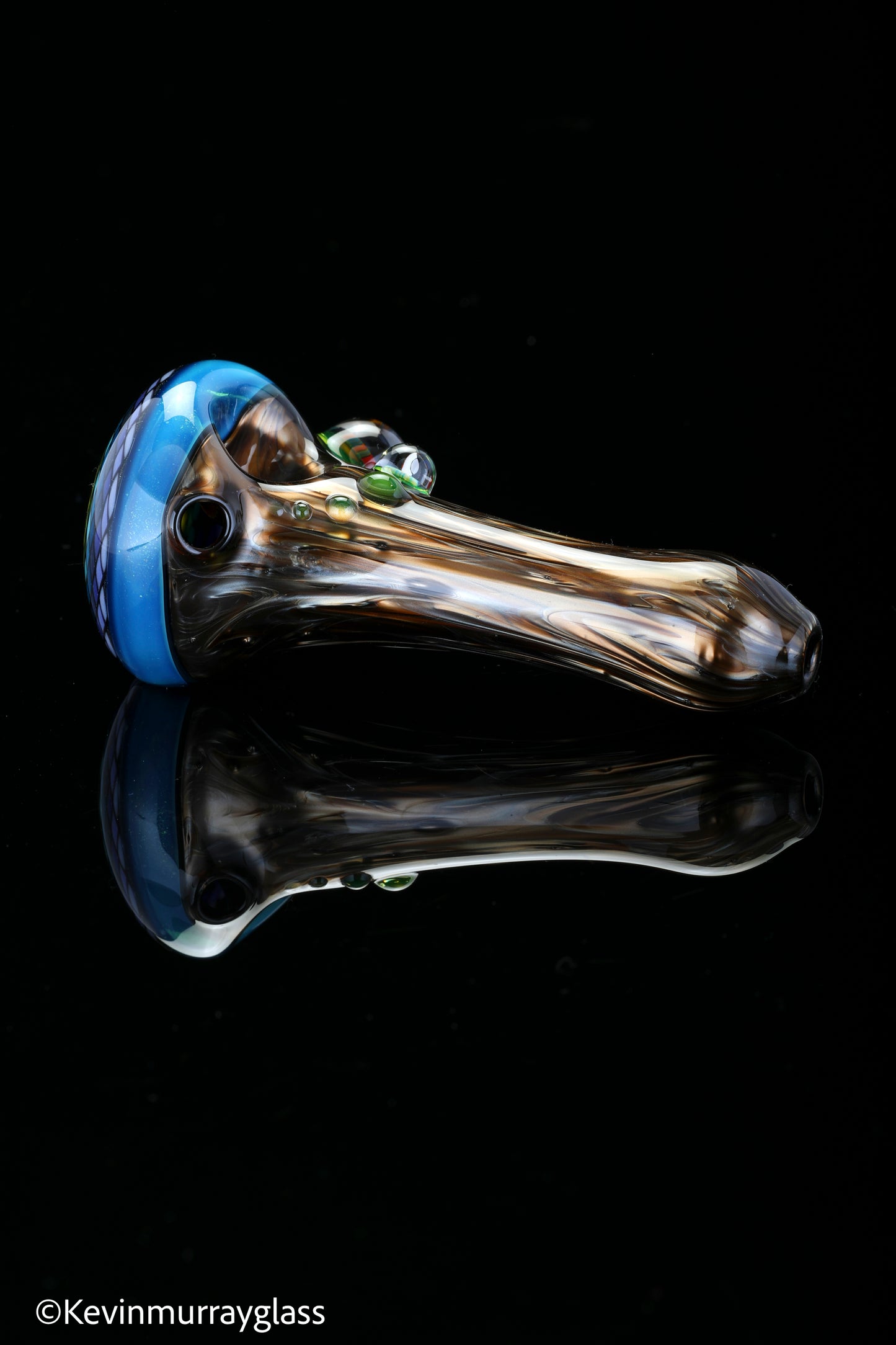 Spoon pipe