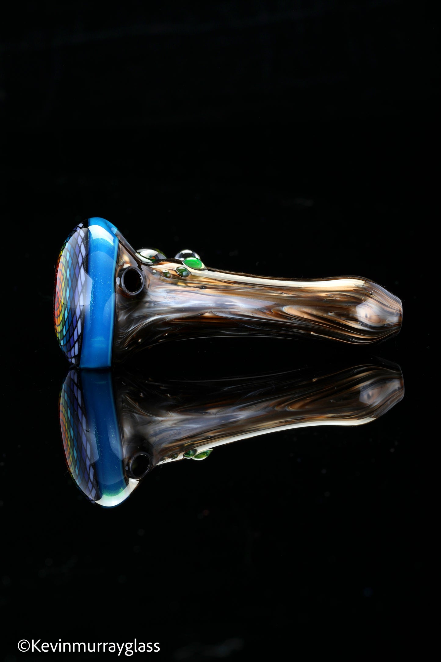 Spoon pipe