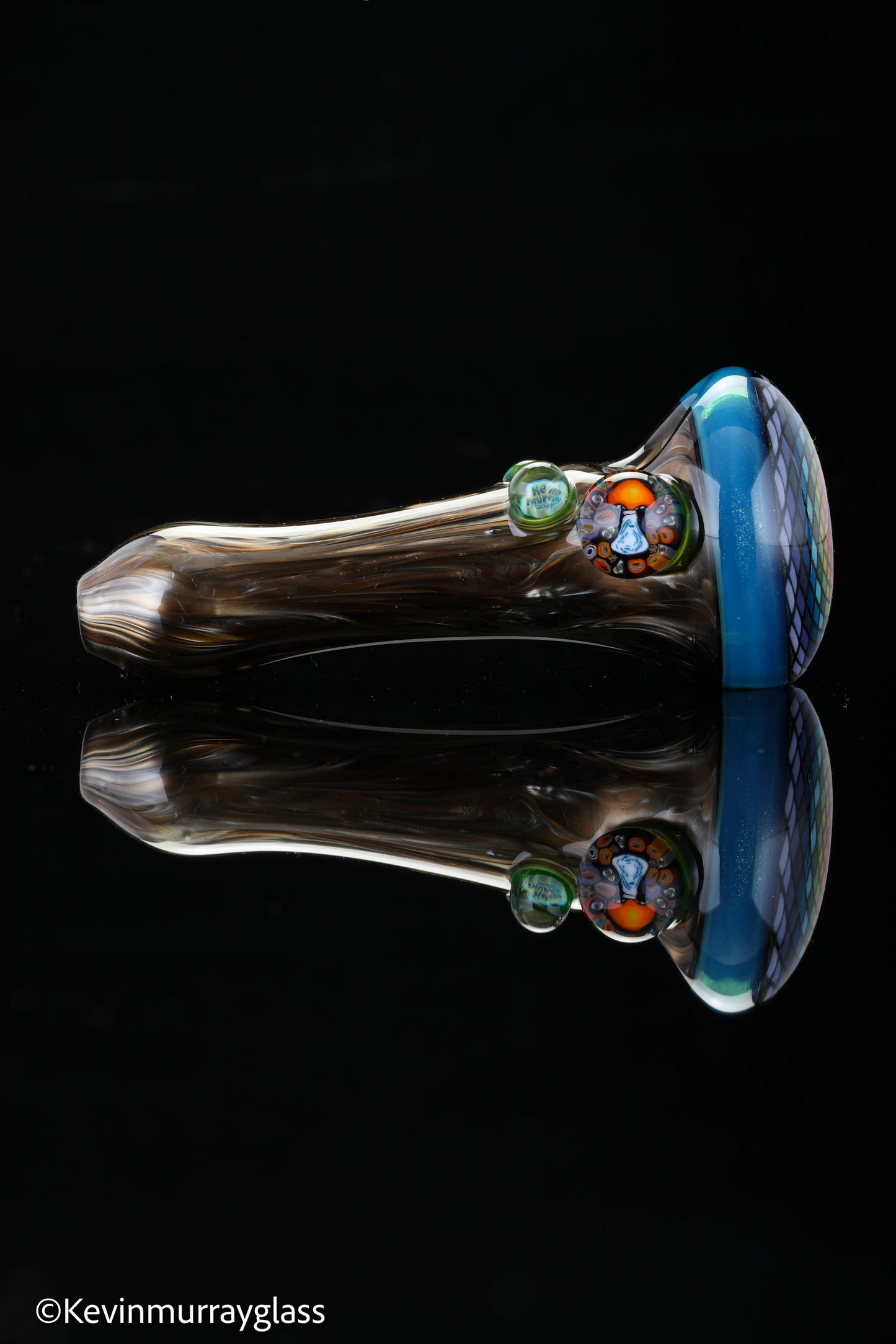 Spoon pipe