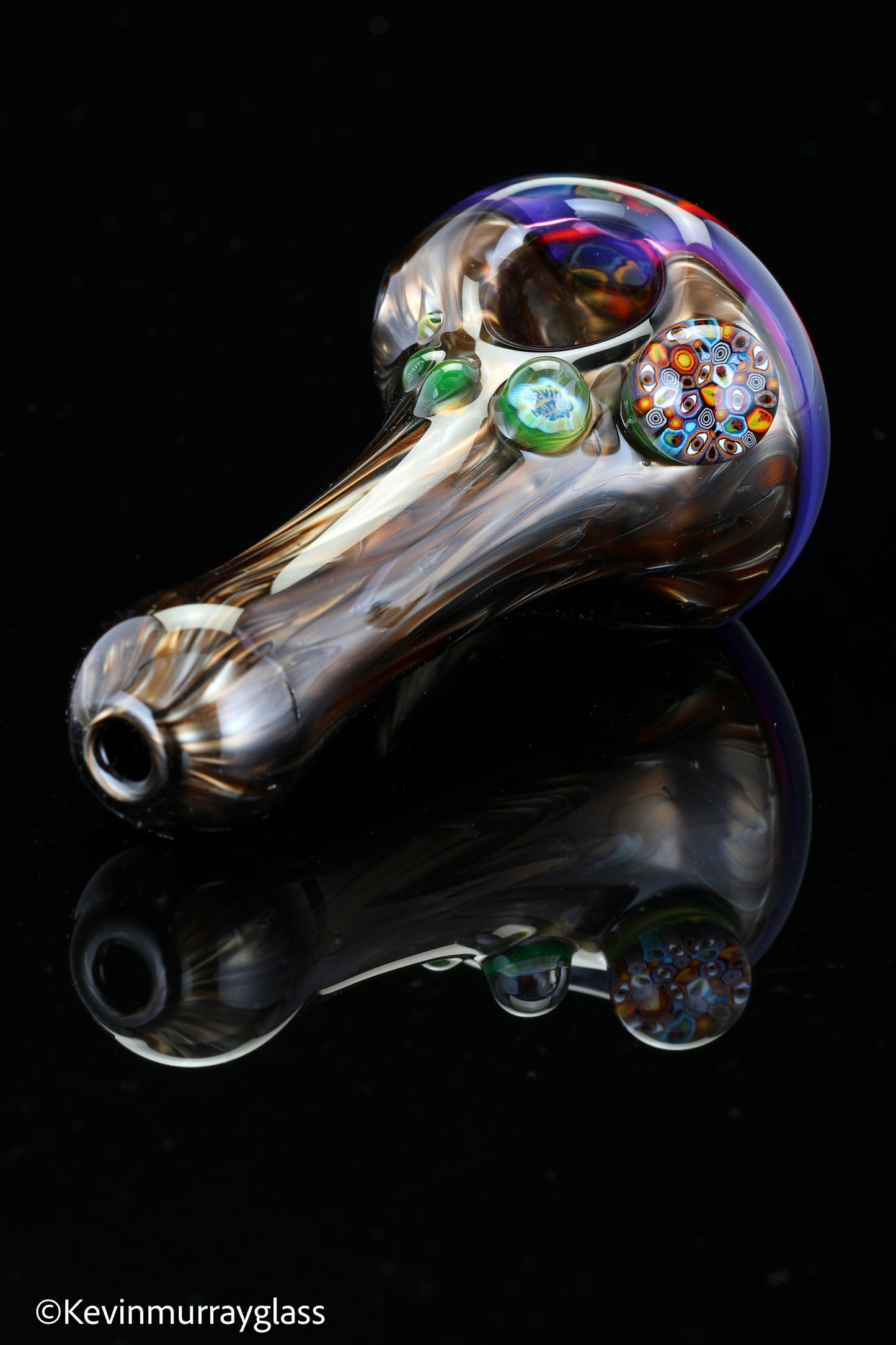 Spoon pipe