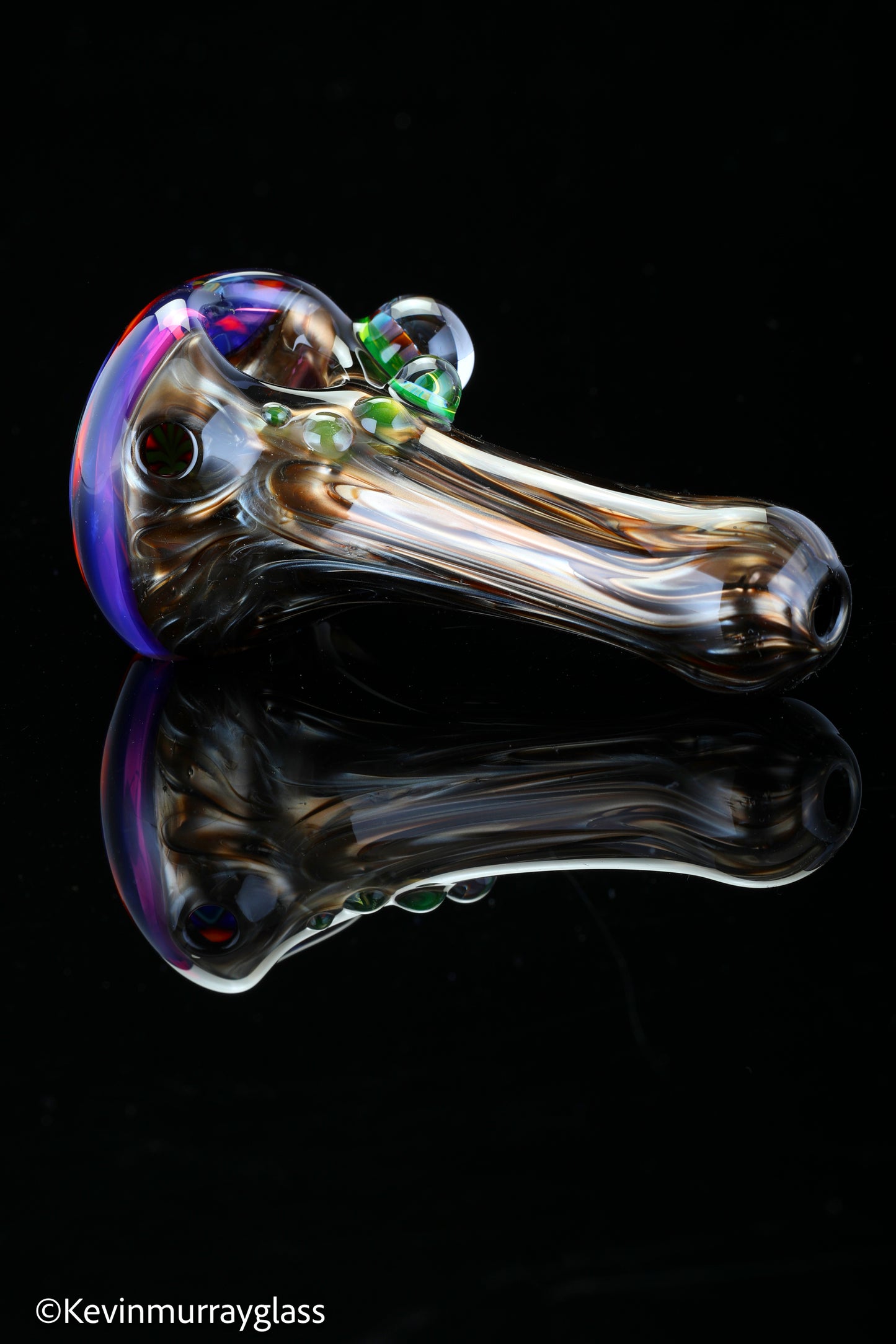 Spoon pipe