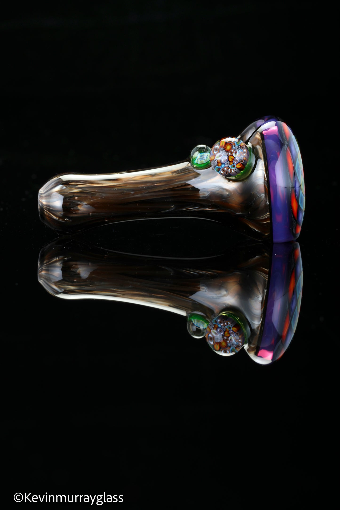 Spoon pipe