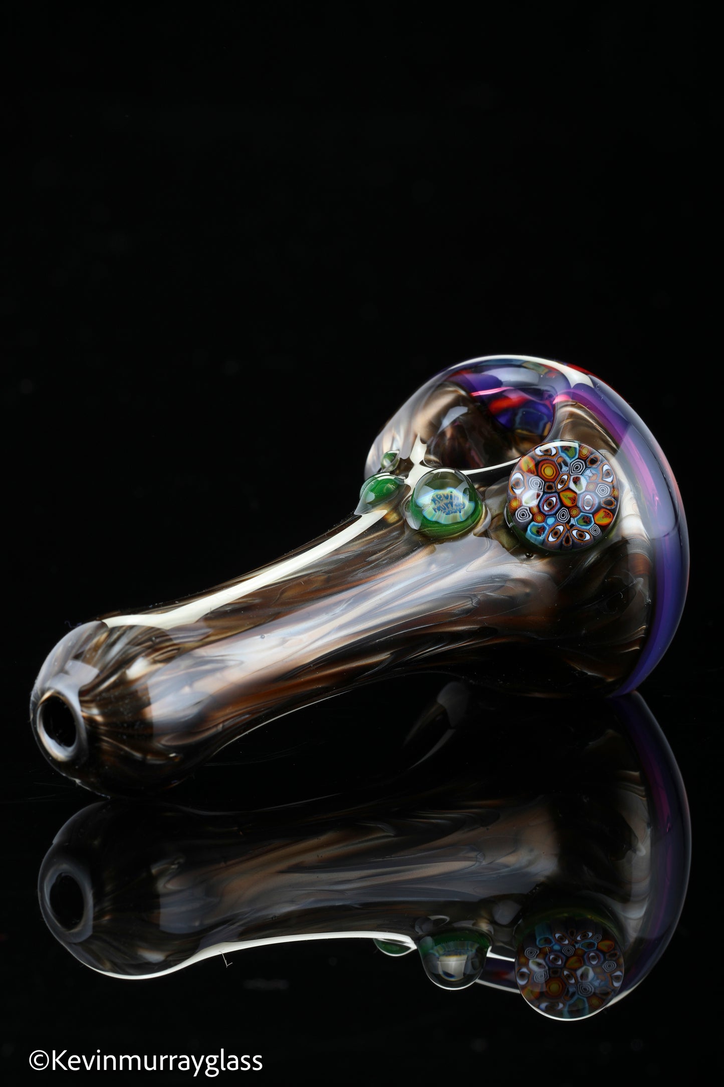 Spoon pipe