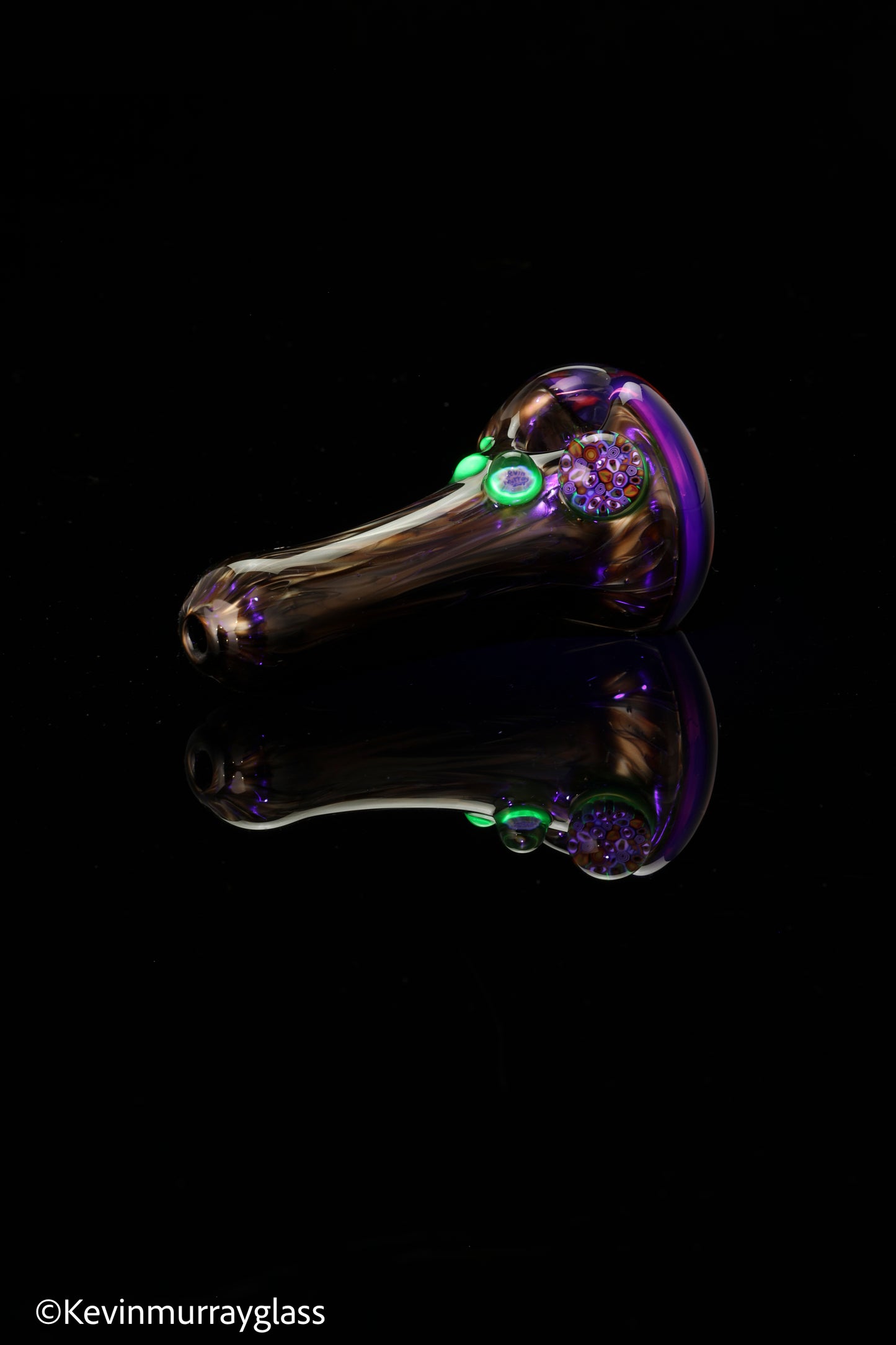 Spoon pipe