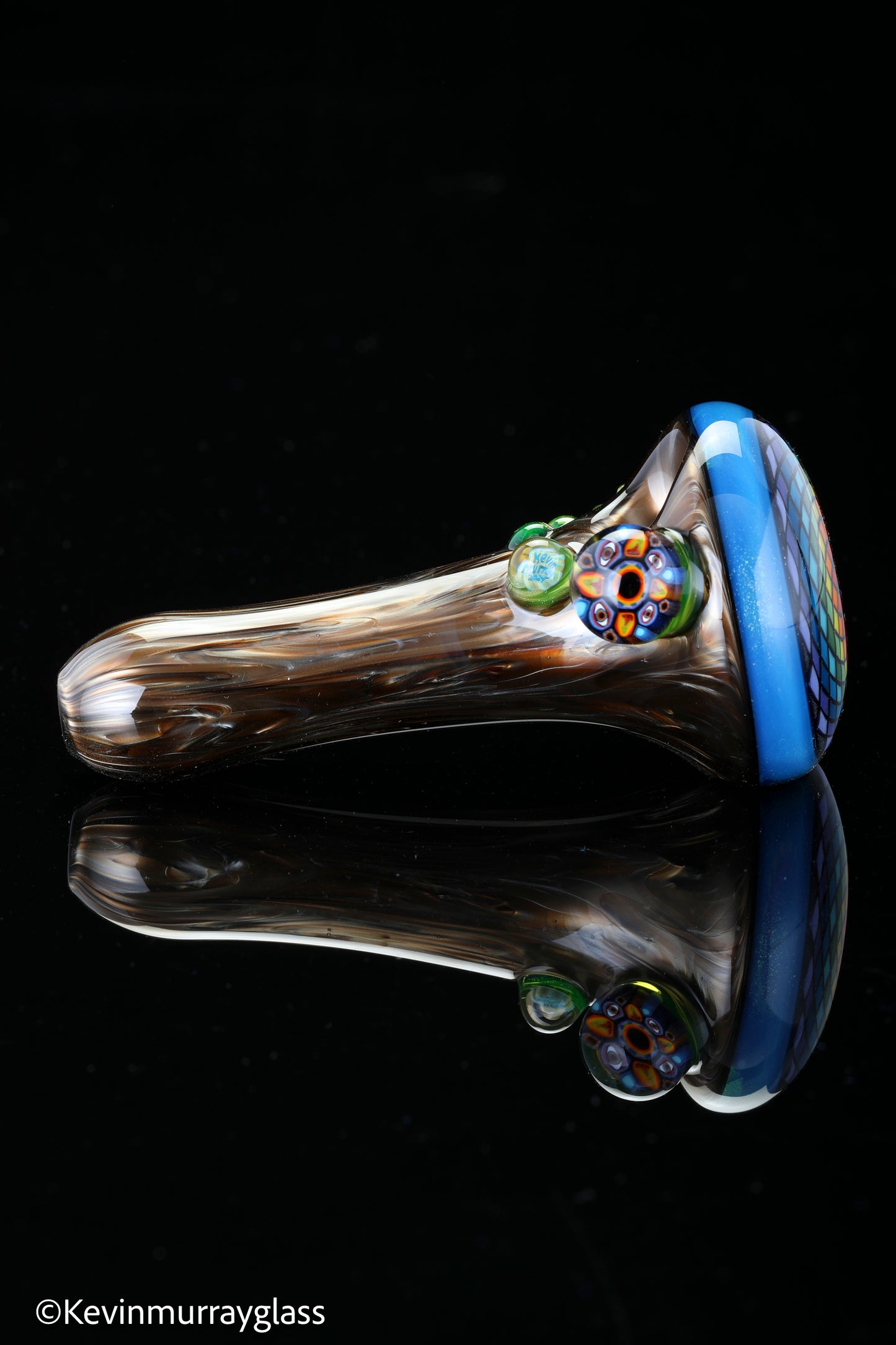 Spoon pipe