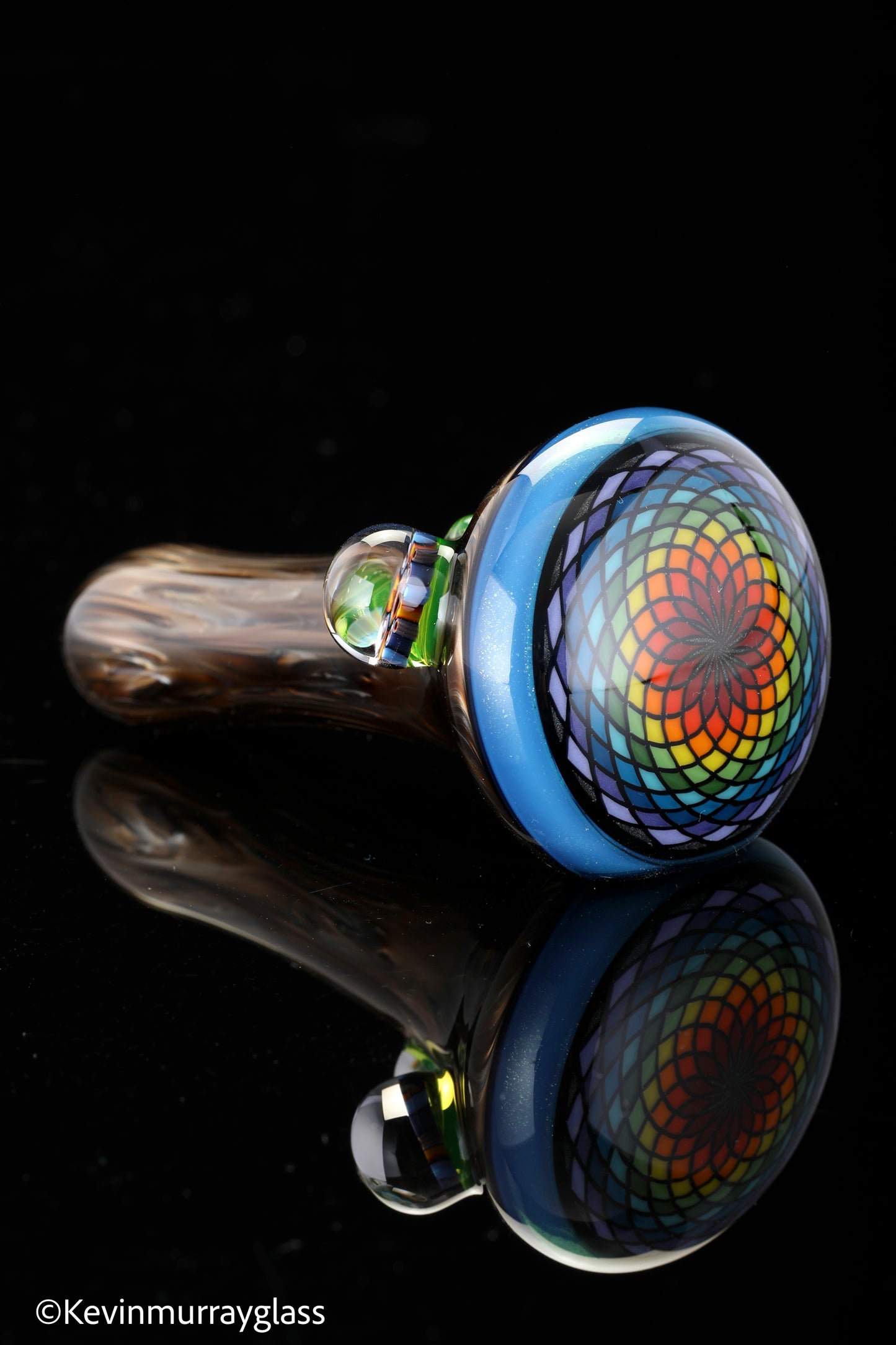 Spoon pipe