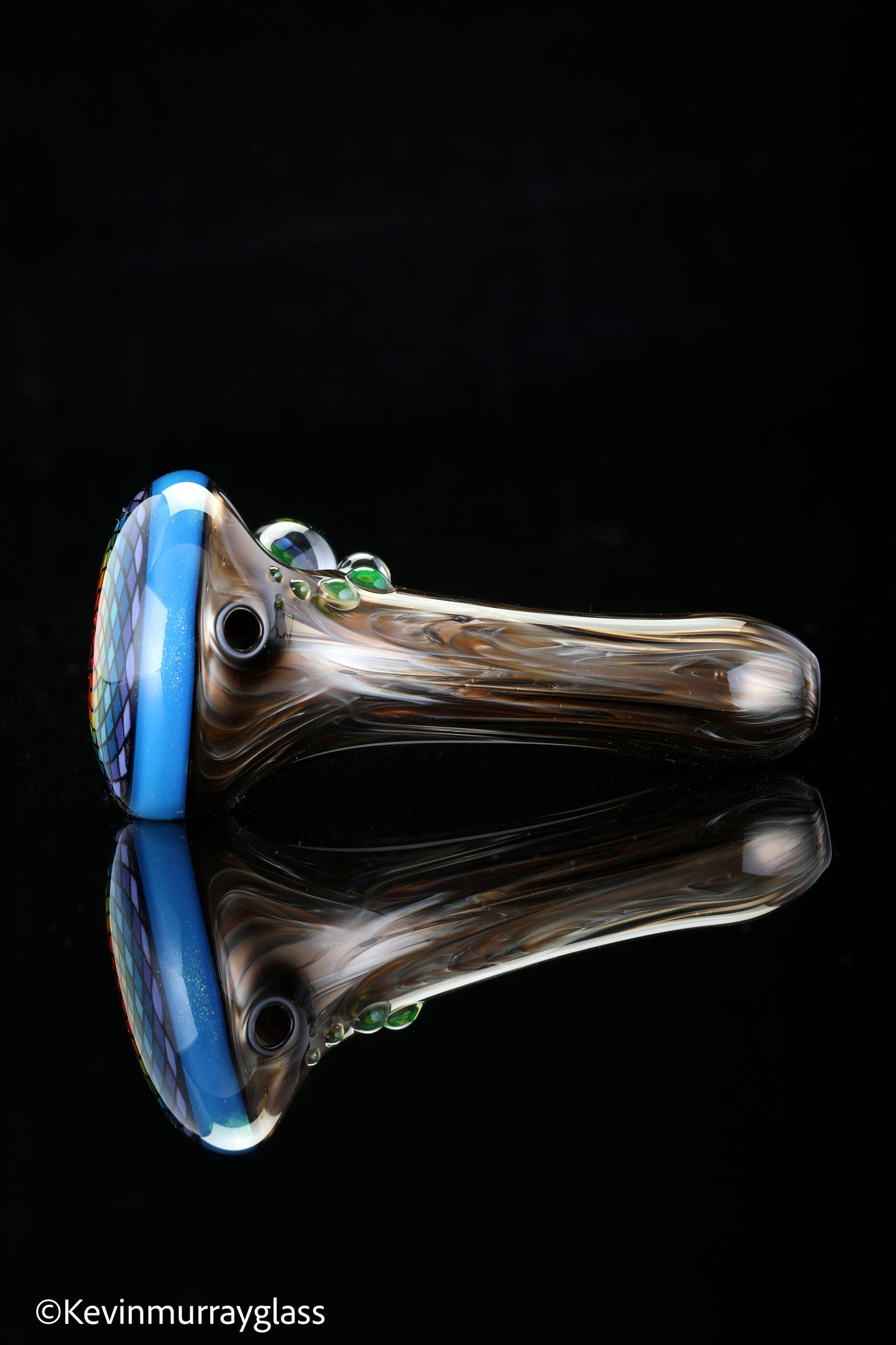 Spoon pipe