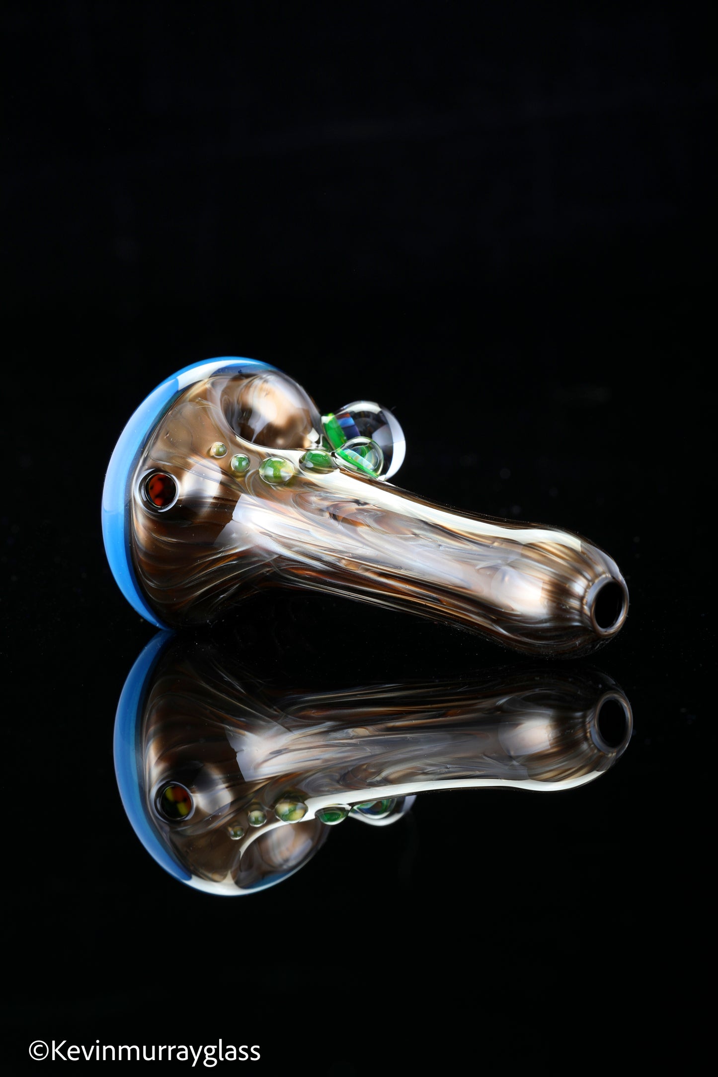 Spoon pipe