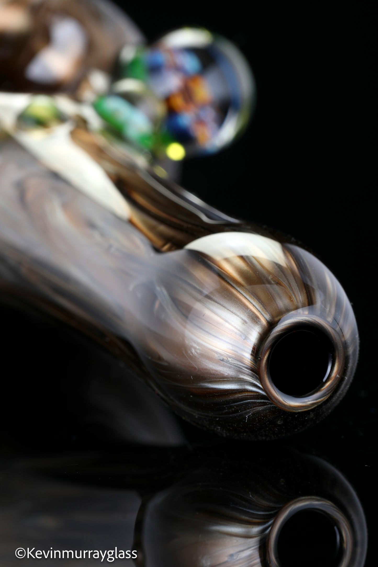 Spoon pipe