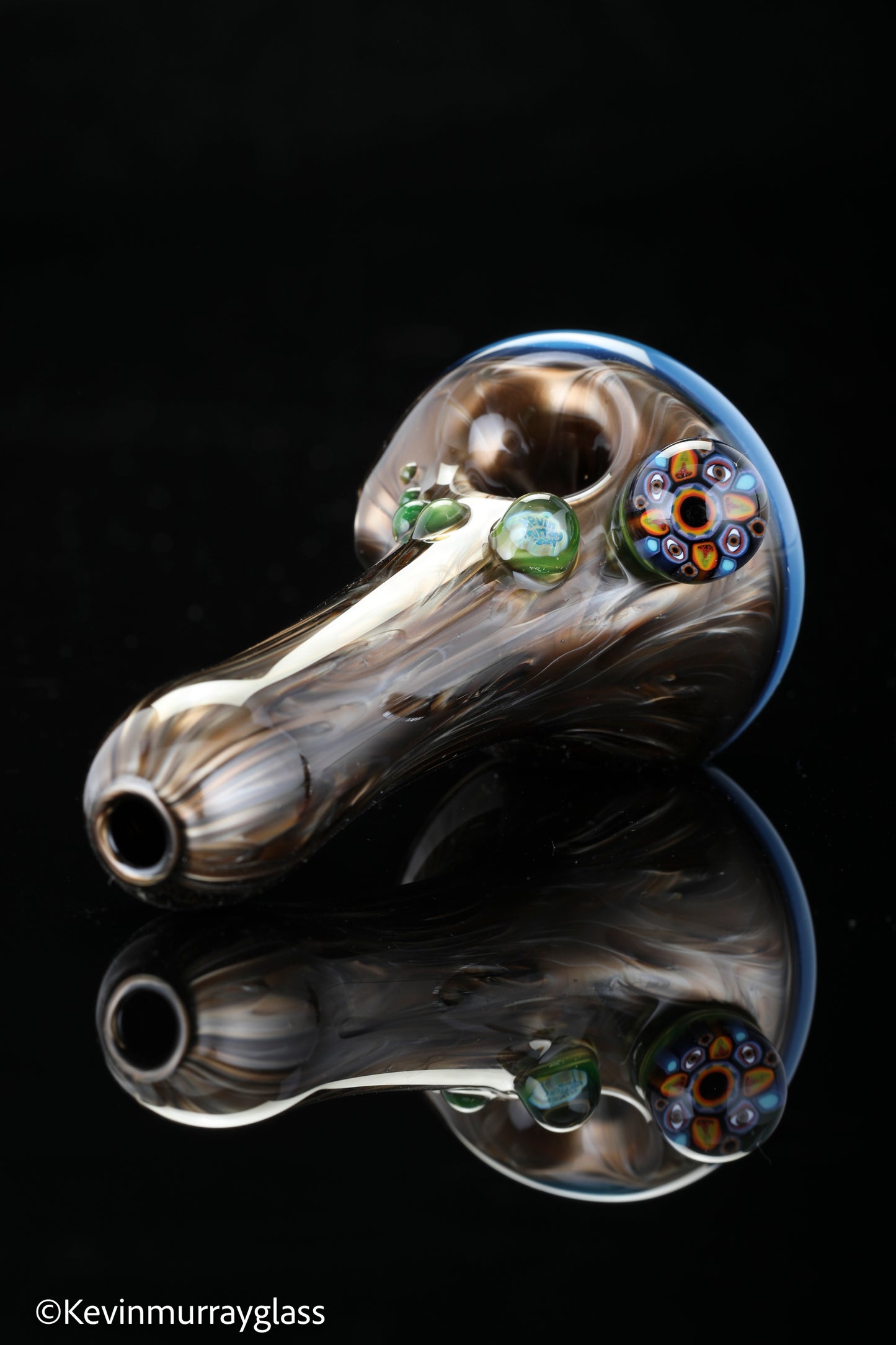 Spoon pipe