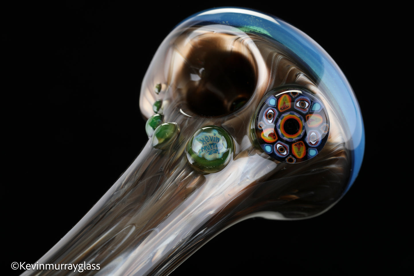 Spoon pipe