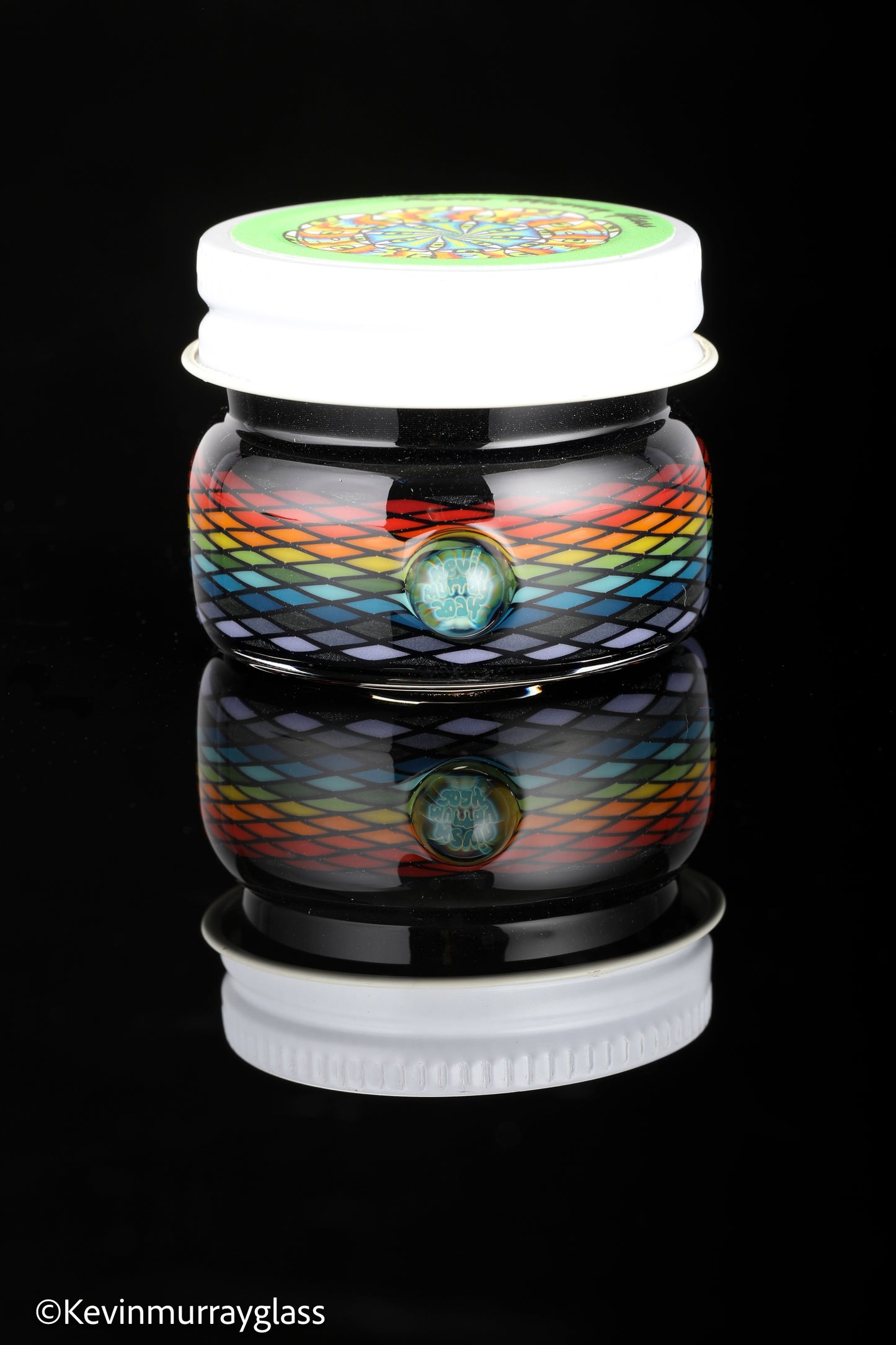 Headstash jar