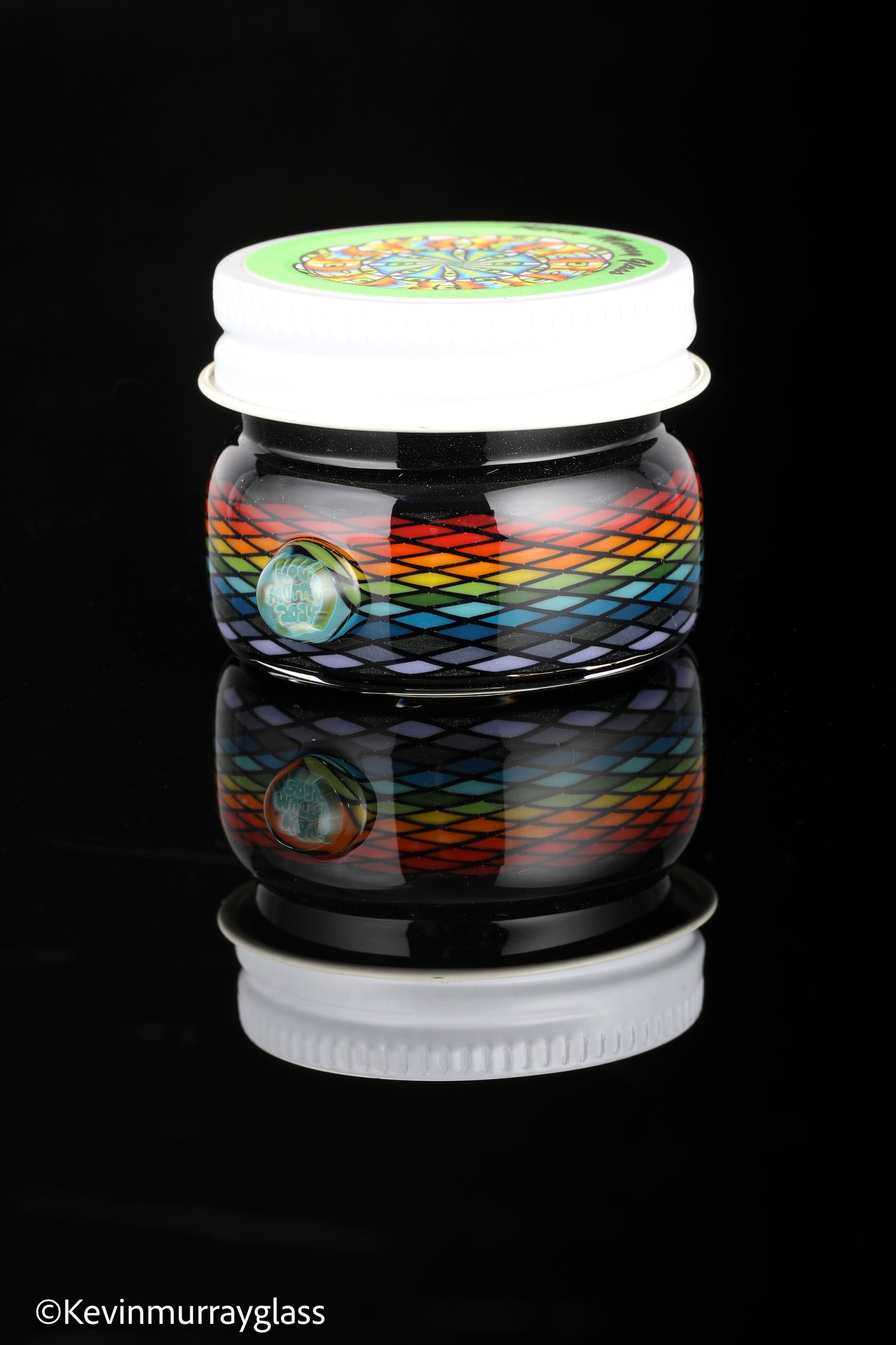 Headstash jar