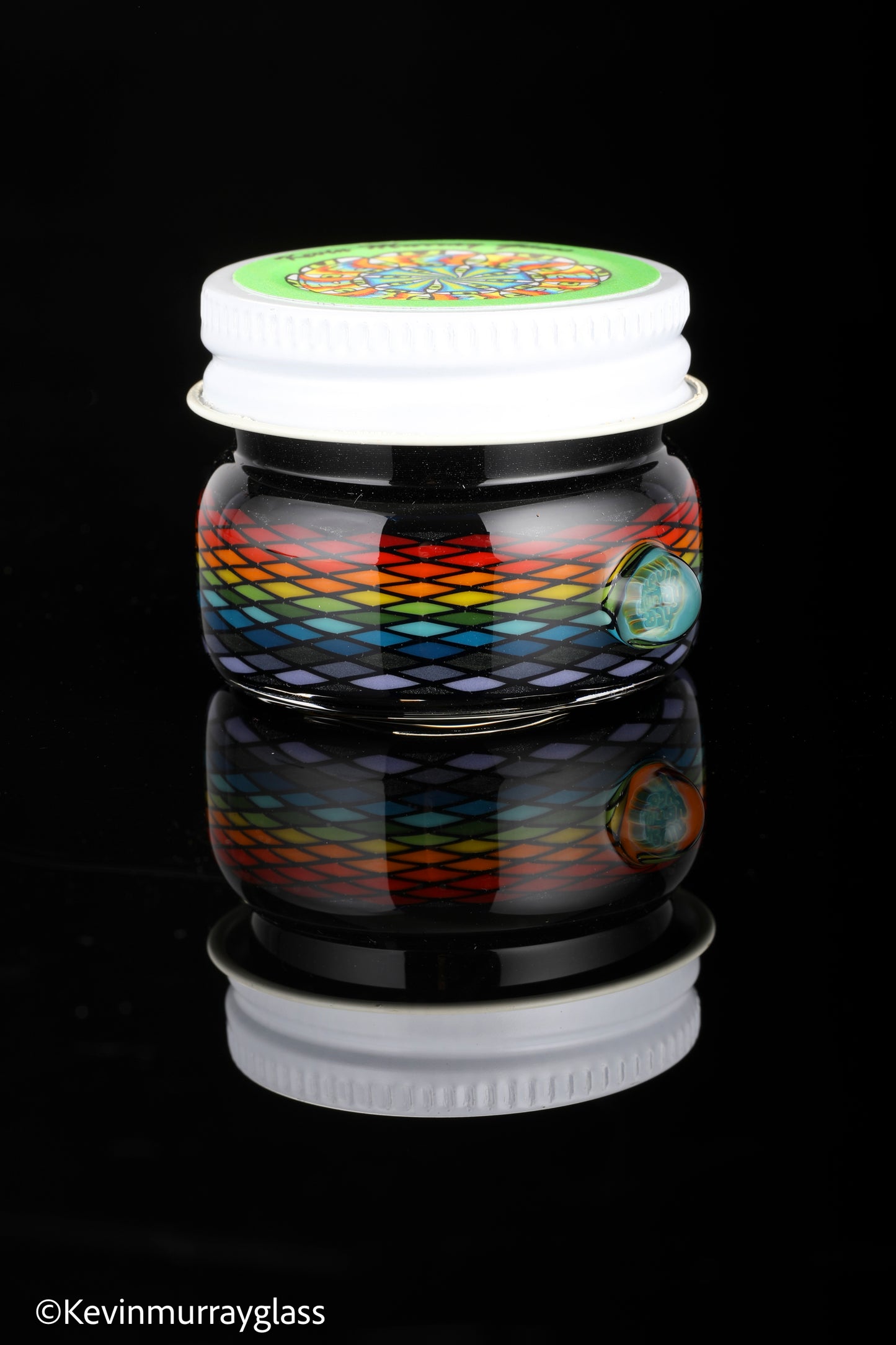 Headstash jar