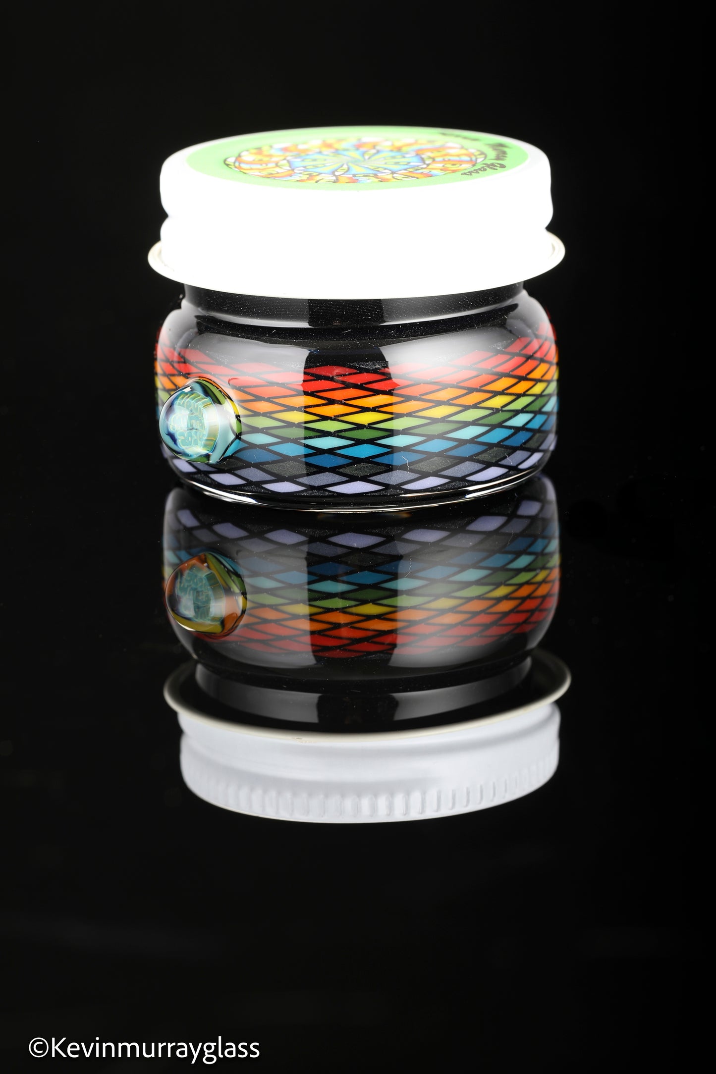 Headstash jar