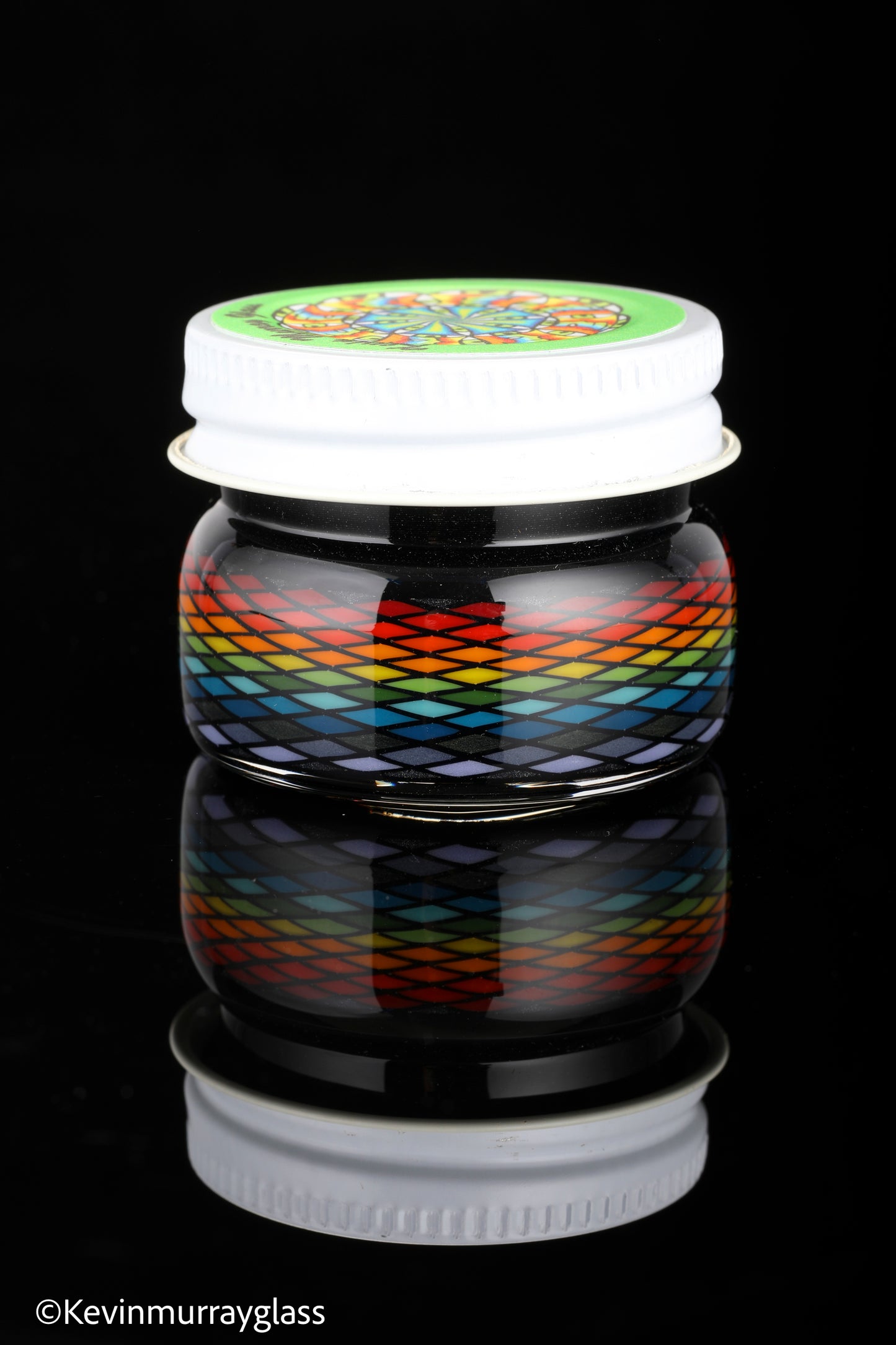 Headstash jar