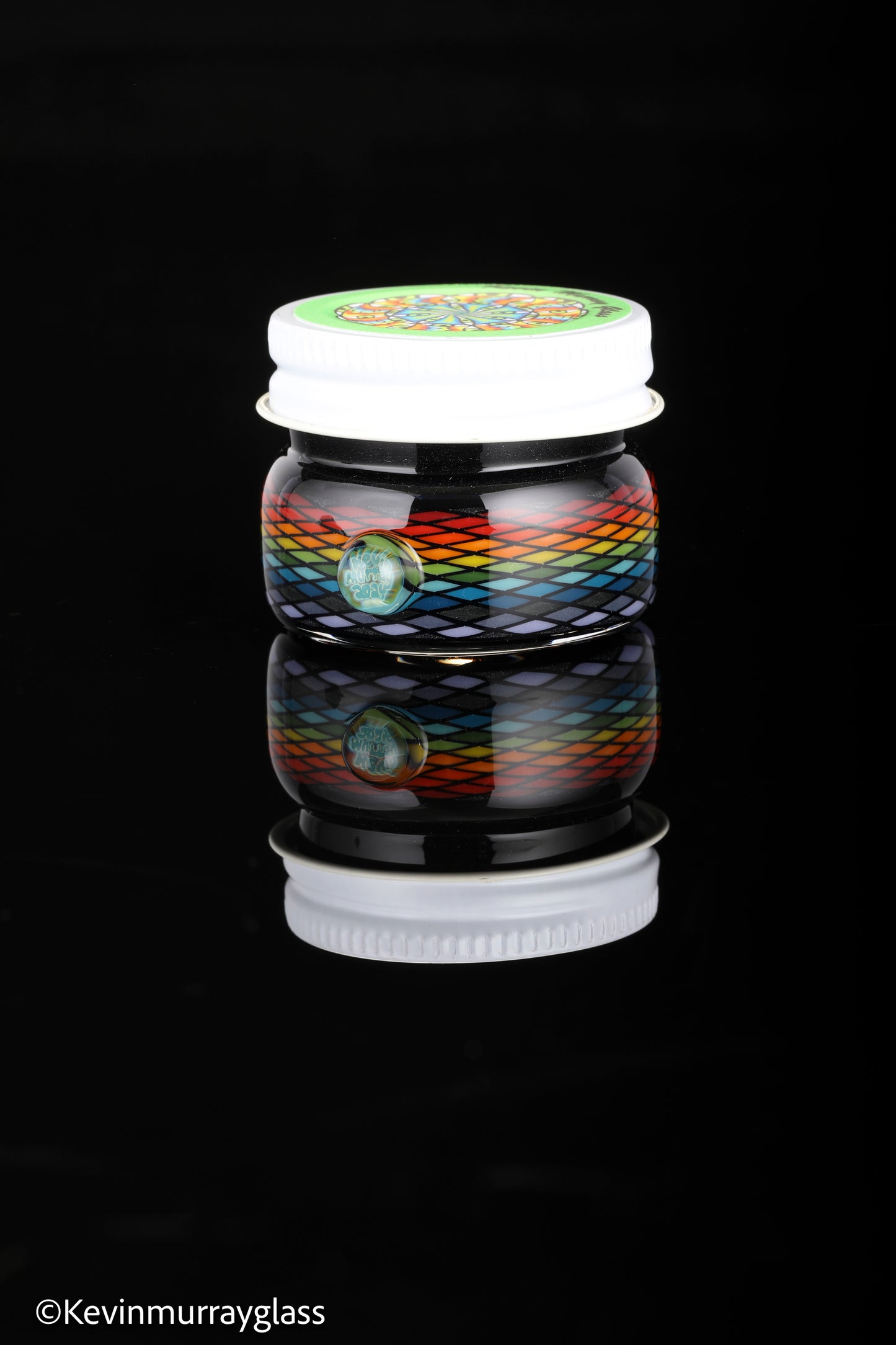 Headstash jar