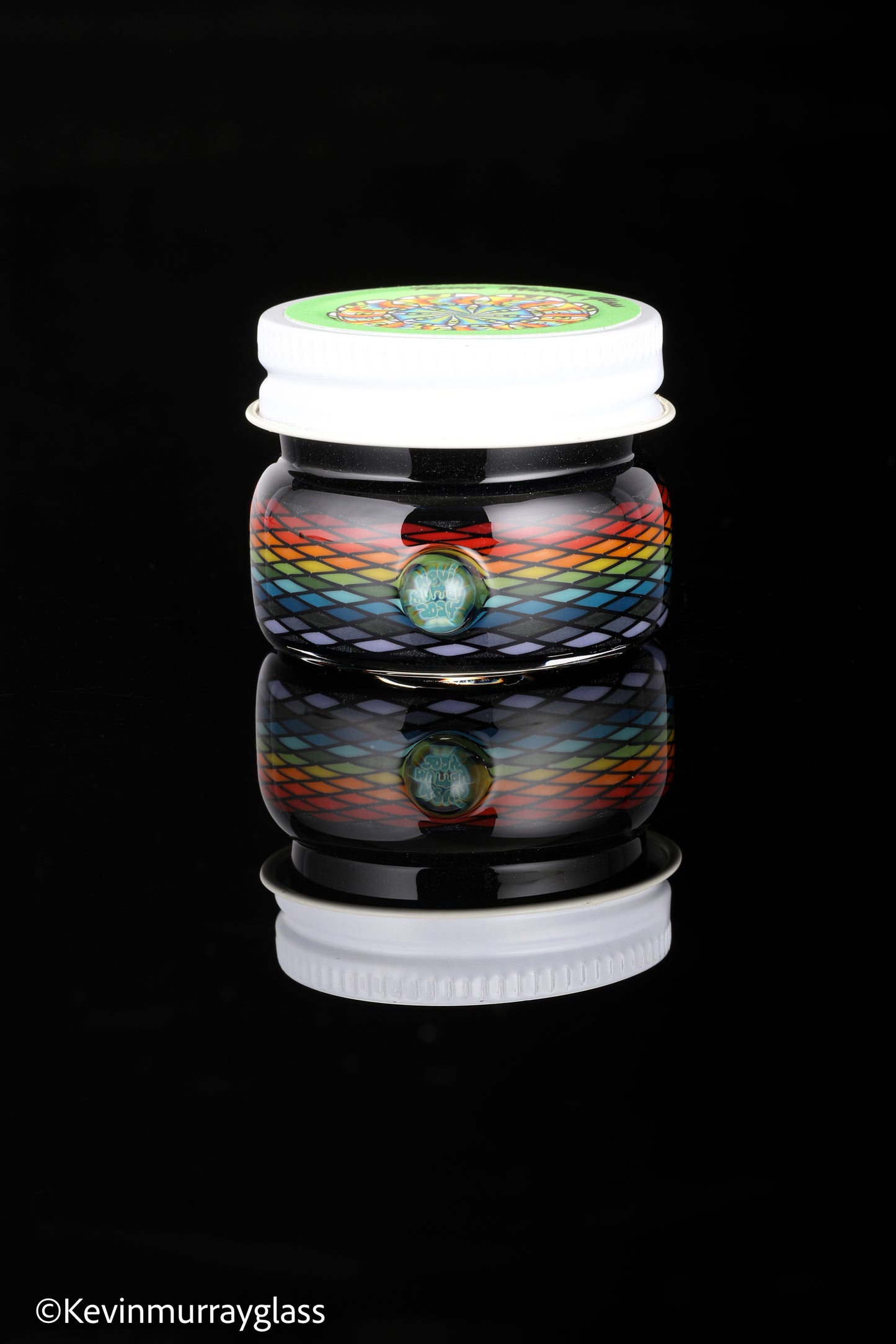 Headstash jar