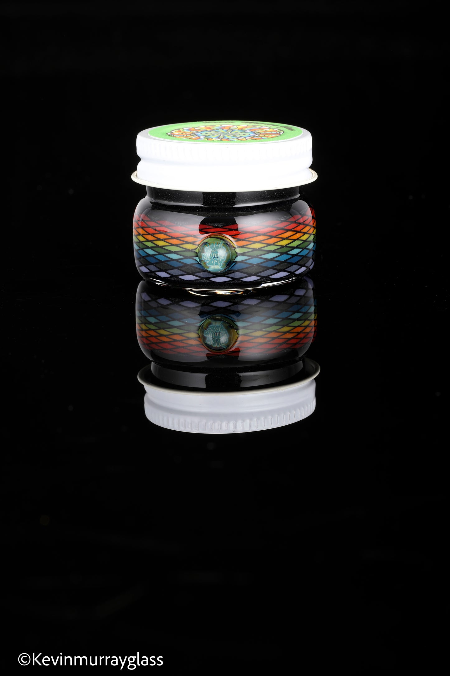 Headstash jar