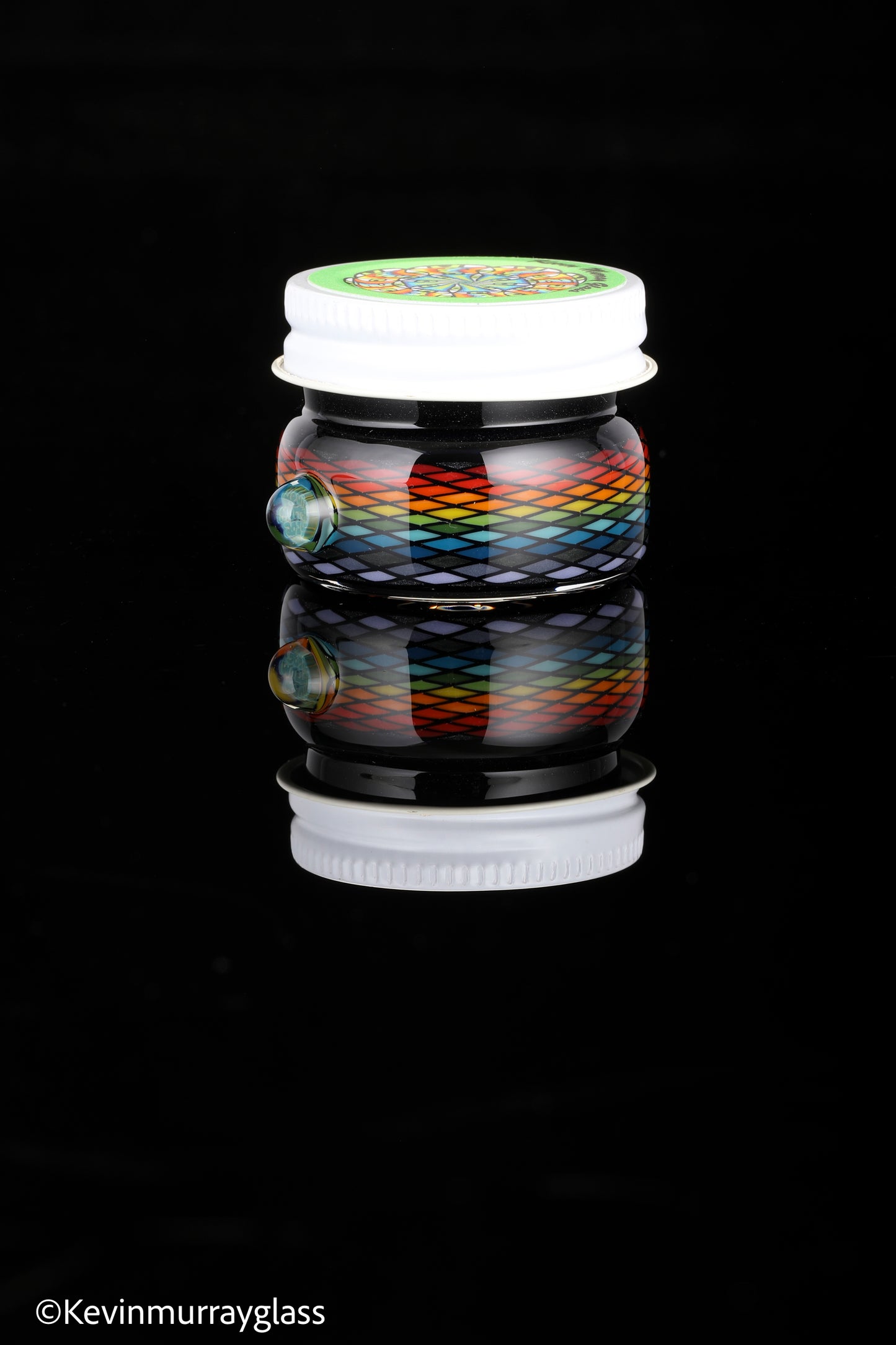 Headstash jar