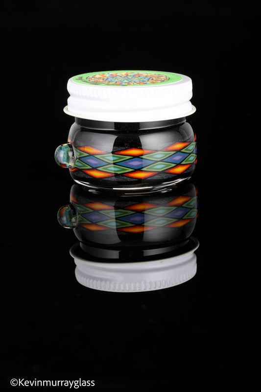 Headstash jar